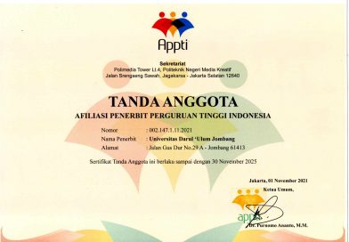 Afiliasi Penerbit Perguruan Tinggi Indonesia