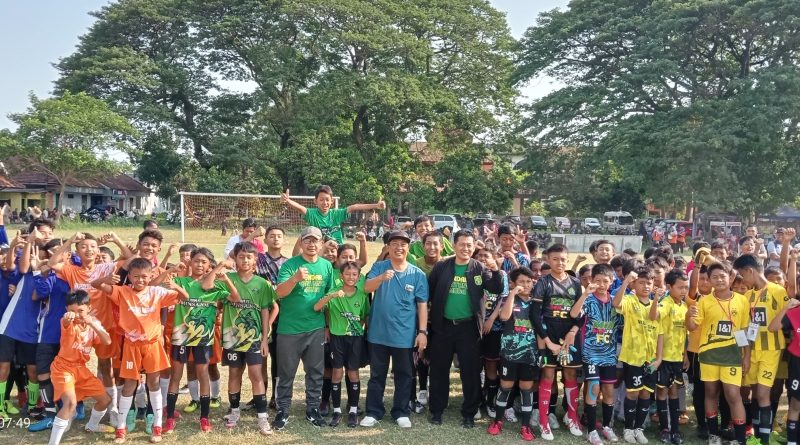 IKA UNDAR Jombang Gelar Rangkaian Kegiatan Reuni Akbar Meriah Selama Sebulan Penuh