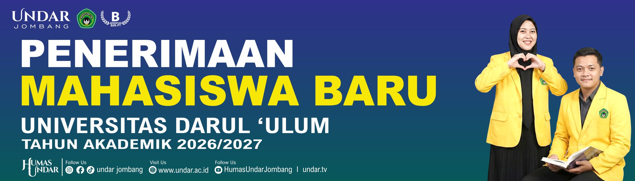 Universitas Darul 'Ulum