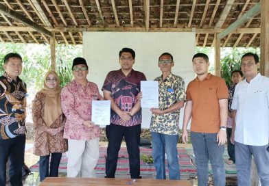 Universitas Darul ‘Ulum Jombang Jalin Kerja Sama dengan Wonosalam Agro Eduwisata dalam Pengembangan Pertanian Terpadu